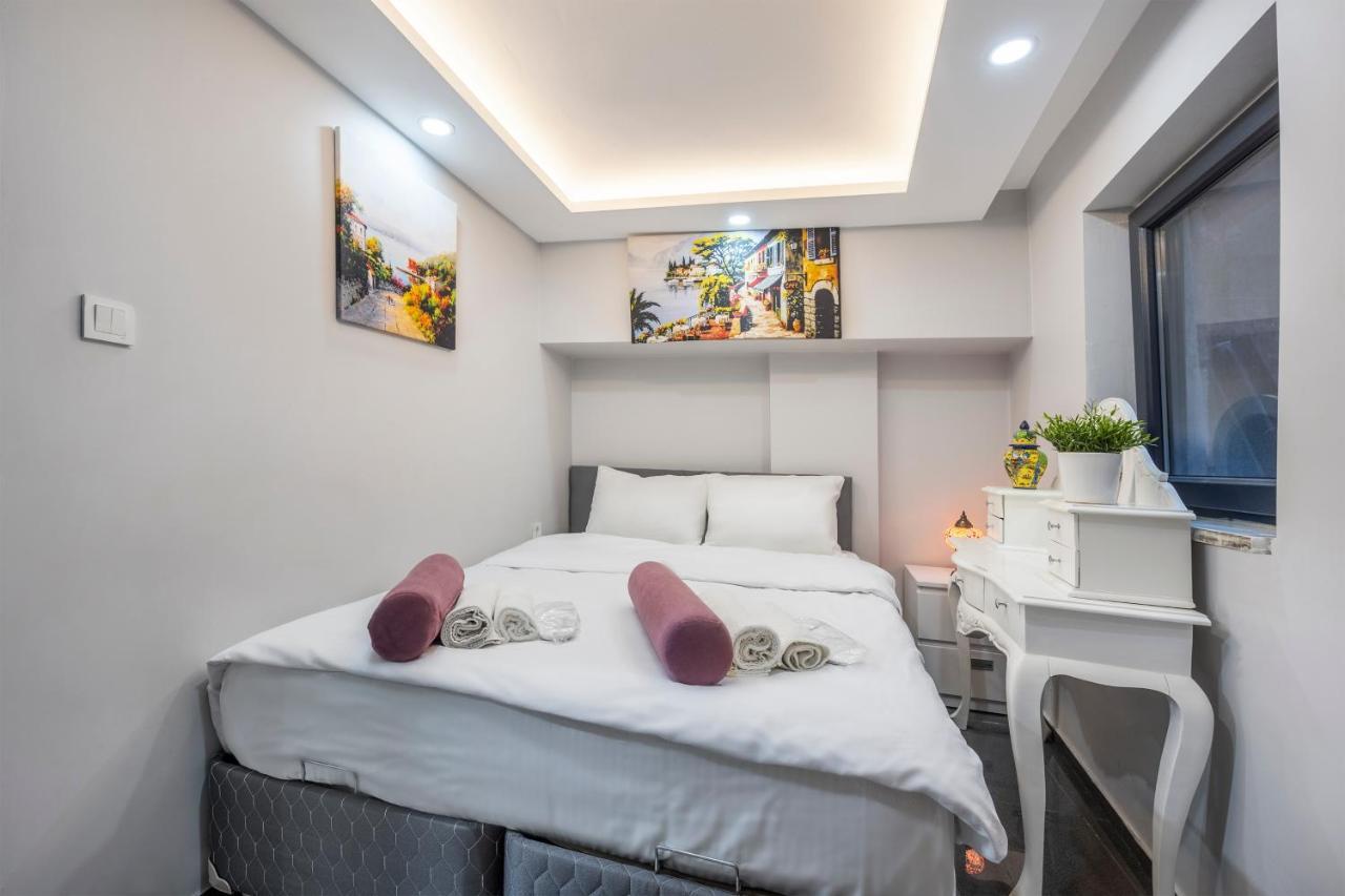 Ayka Apart Suites Old City Istanbul Ngoại thất bức ảnh