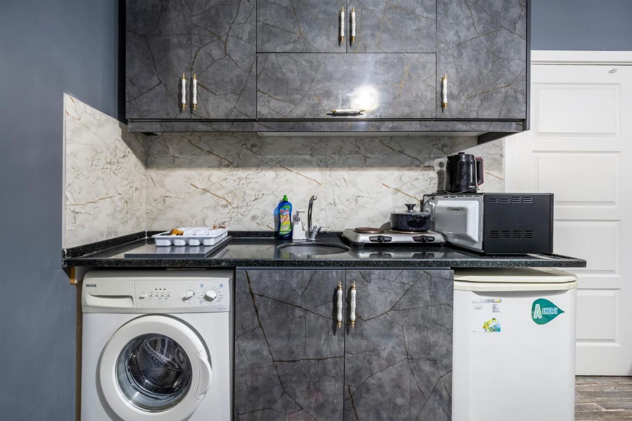 Ayka Apart Suites Old City Istanbul Ngoại thất bức ảnh