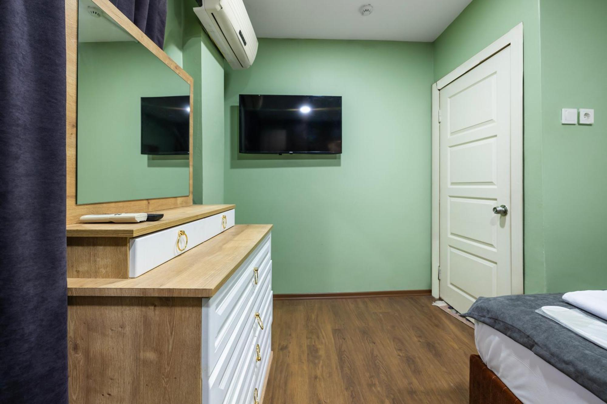 Ayka Apart Suites Old City Istanbul Ngoại thất bức ảnh